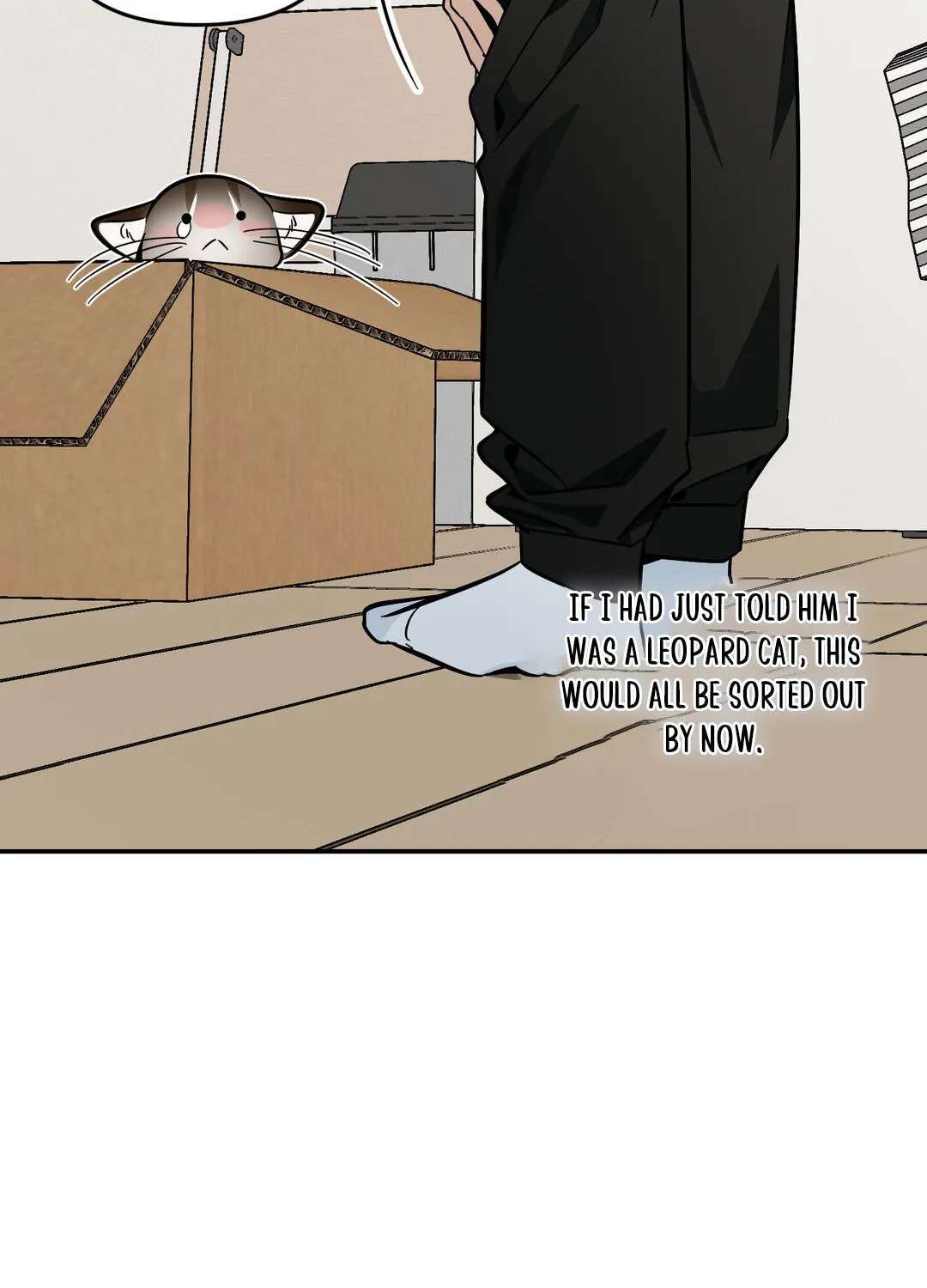 Give Birth to a Baby Wildcat for Me, Unless You Want to See Me Go Insane! Chapter 39 - page 80