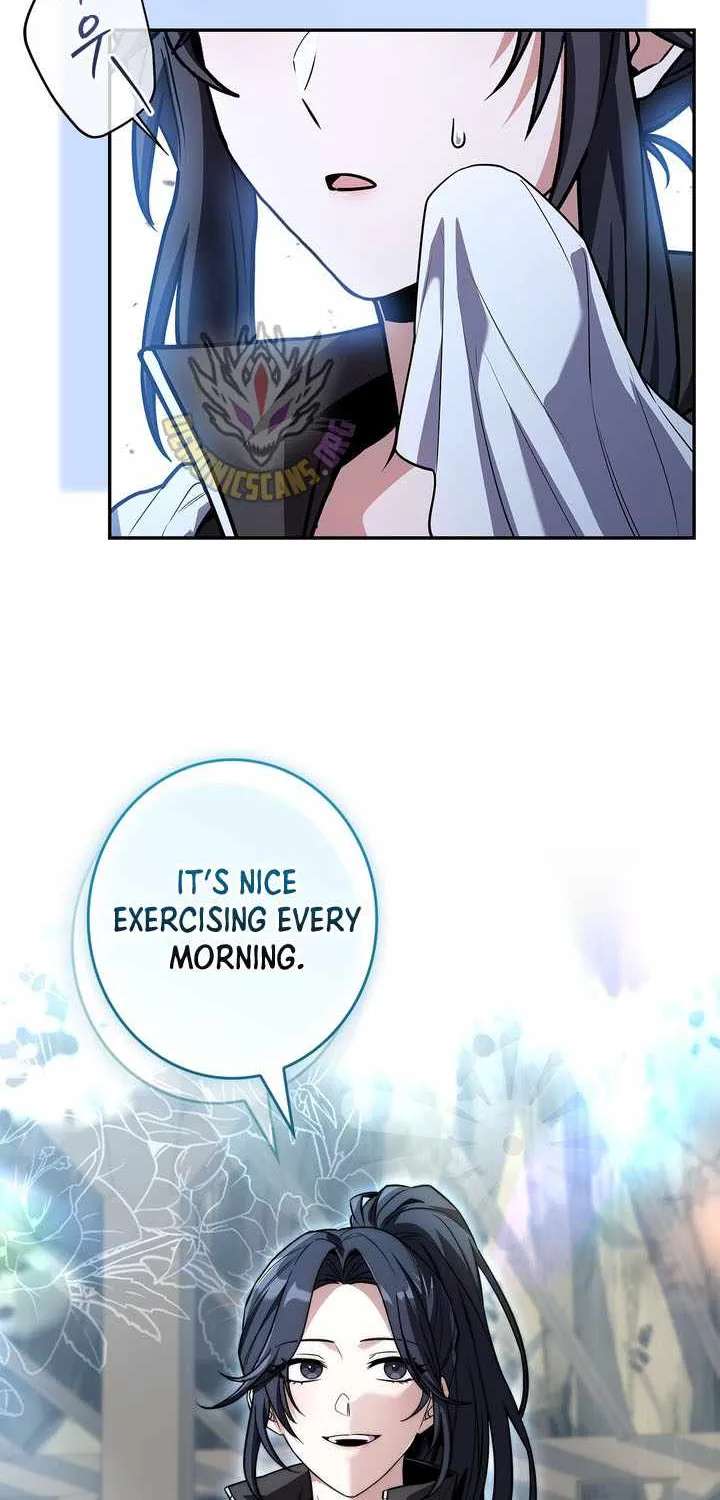 Only I Have an EX-Grade Summon Chapter 41 - page 4