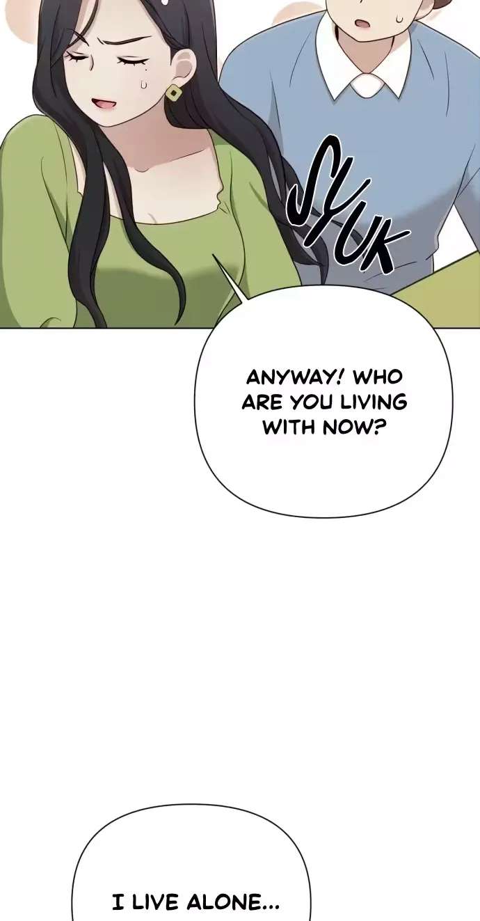 Hi Mommy Chapter 13 - page 77