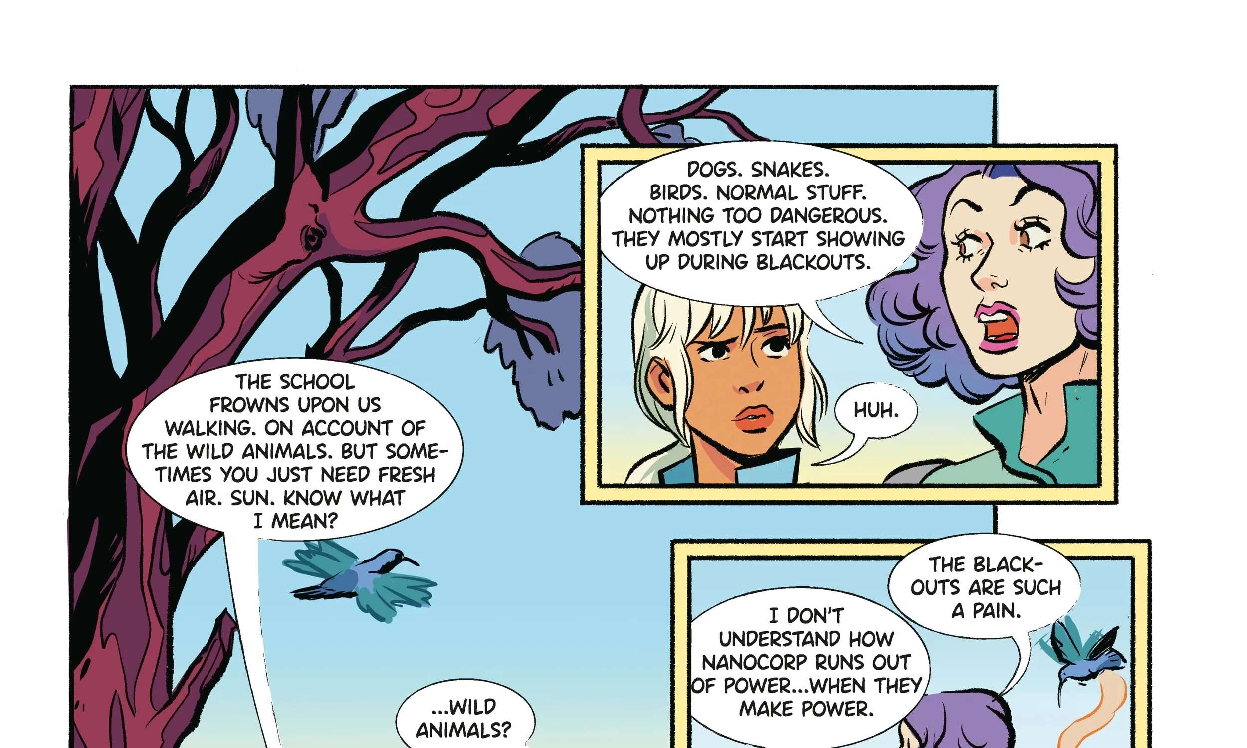 Nano Chapter 1 - page 88