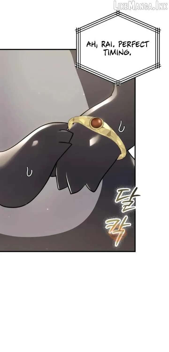 One Day, I Became a Hatchling Chapter 23 - page 64