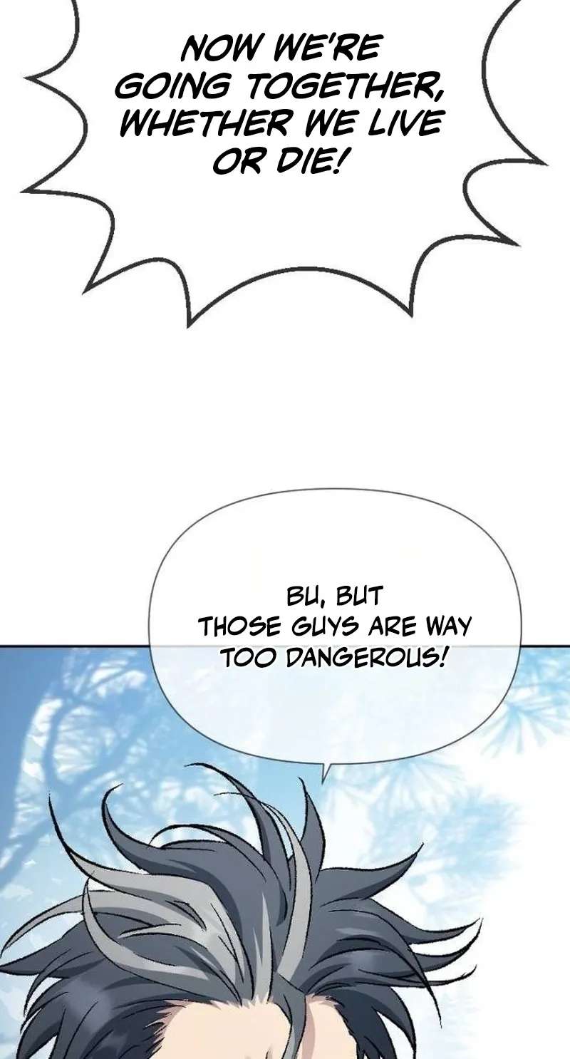 Beast Saga Chapter 11 - page 35