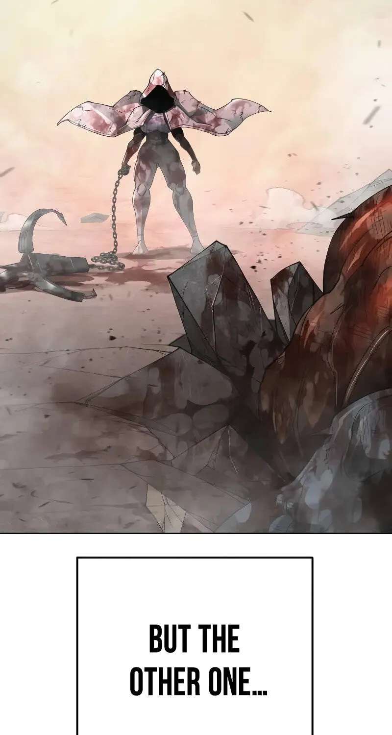 The Superhuman Era Chapter 250 - page 149