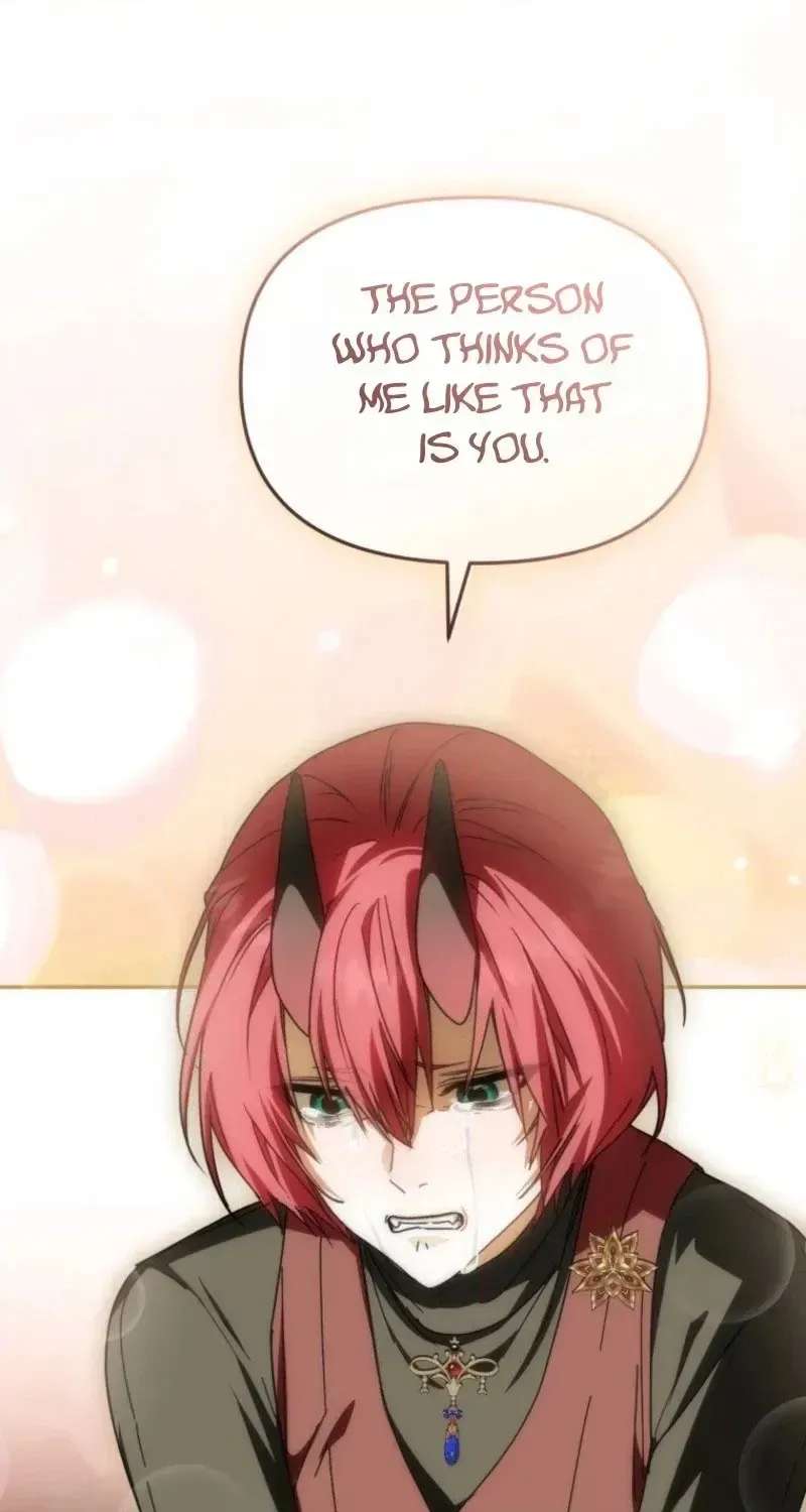 Surviving as the Devil's Child Chapter 143 - page 36