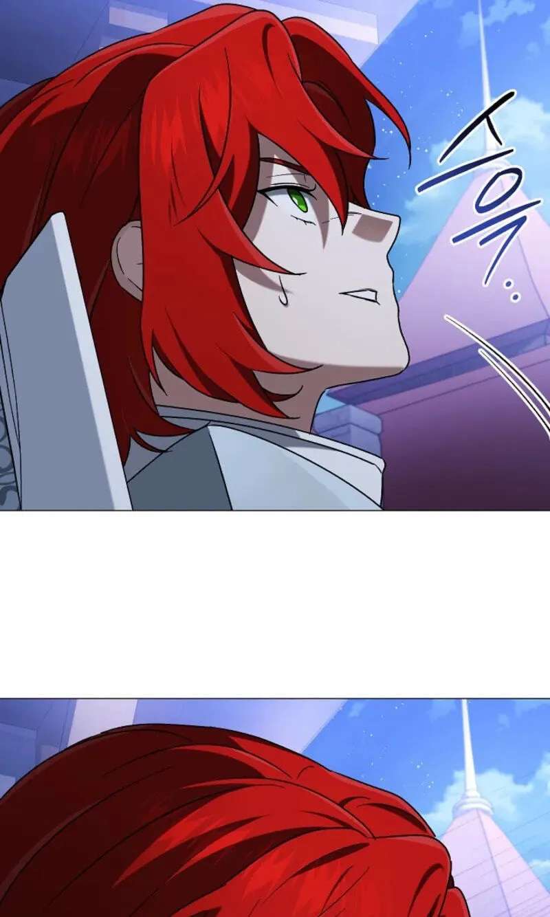 Is It a Problem if the Protagonist Is a Persona-Obsessed Character? Chapter 32 - page 110