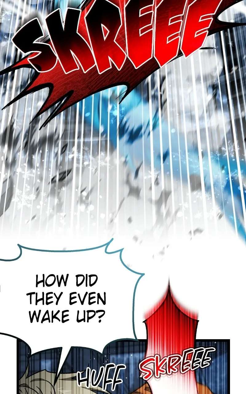 Lv. 99 Princessof Black Flame Chapter 44 - page 38