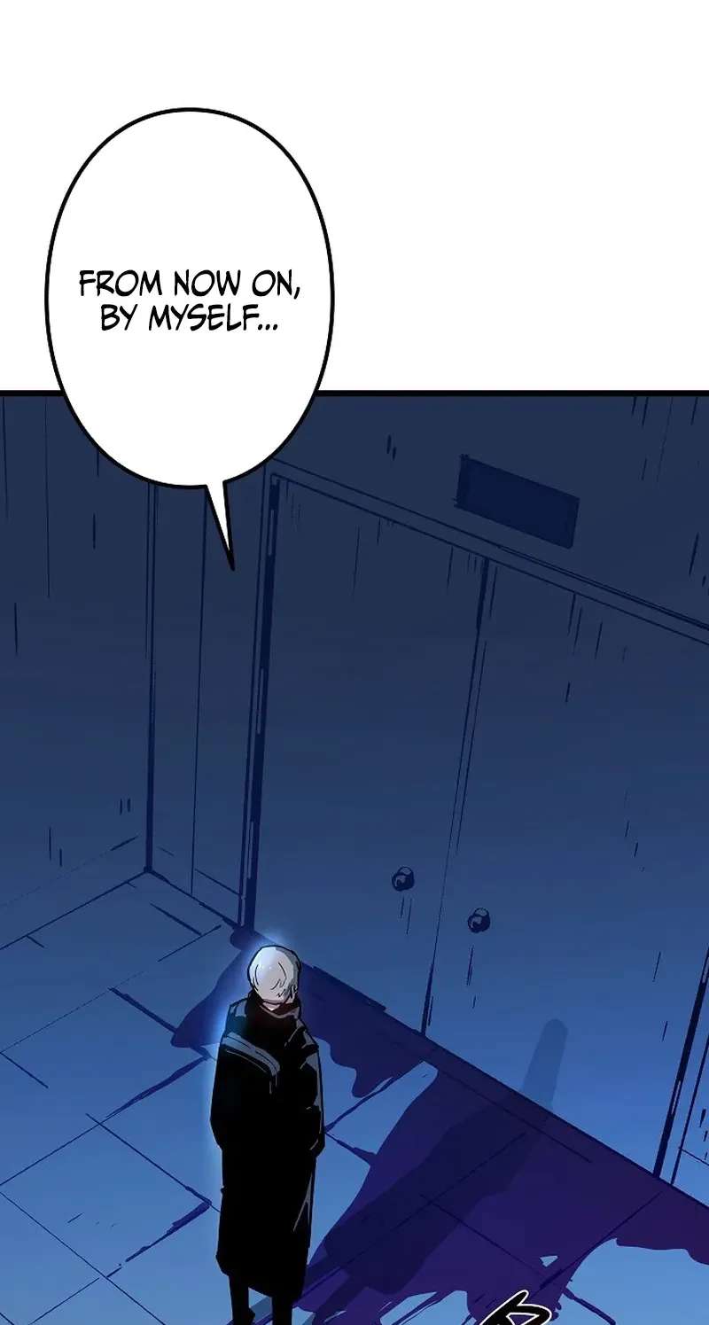 The Invincible Frontline: Awakening of the One-Eyed Chapter 18 - page 35