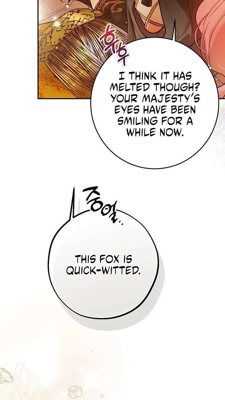 As The Heart Leads Chapter 64 - page 74
