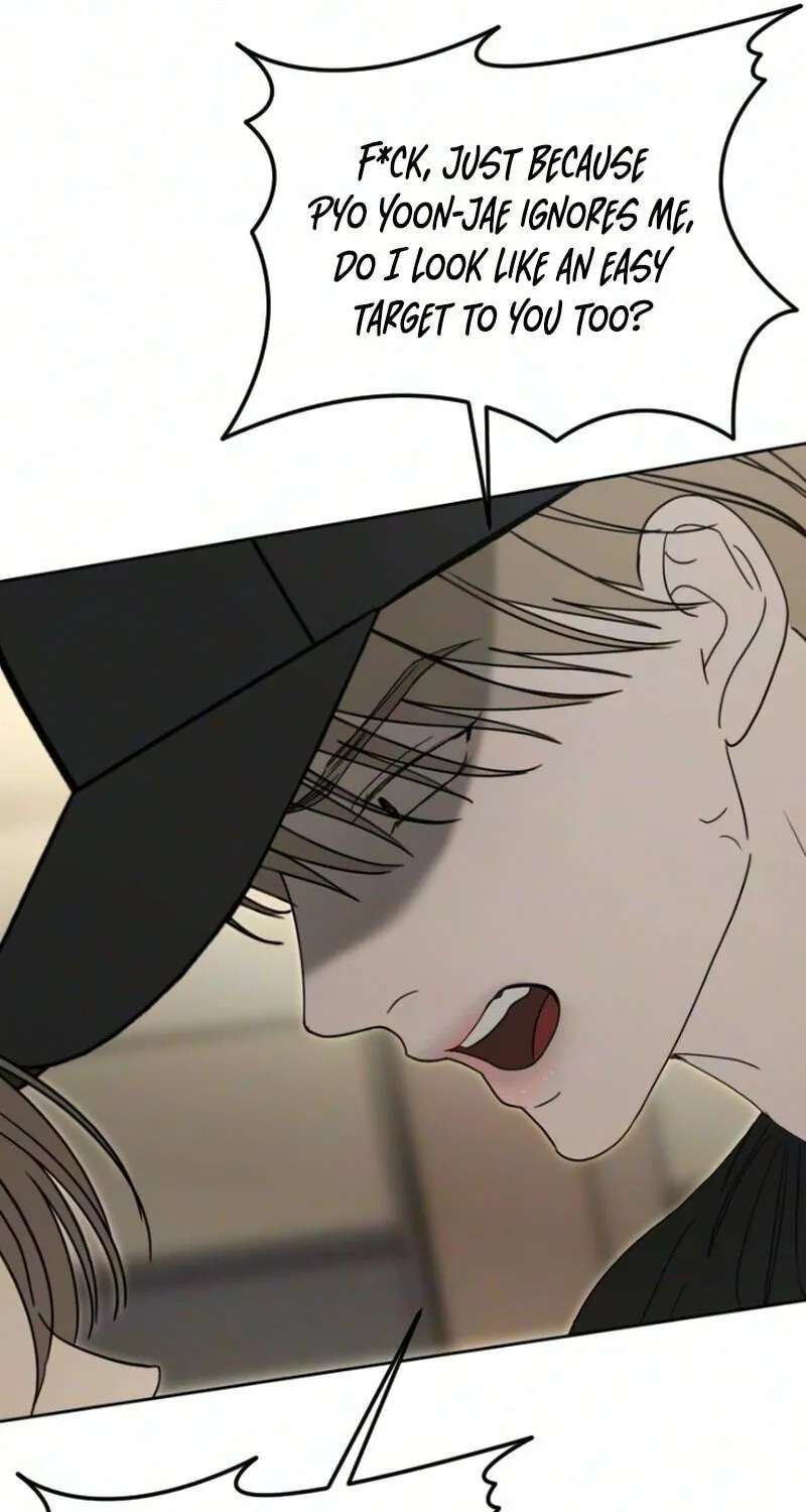 First-Person Blood-Relative Perspective Chapter 21 - page 91