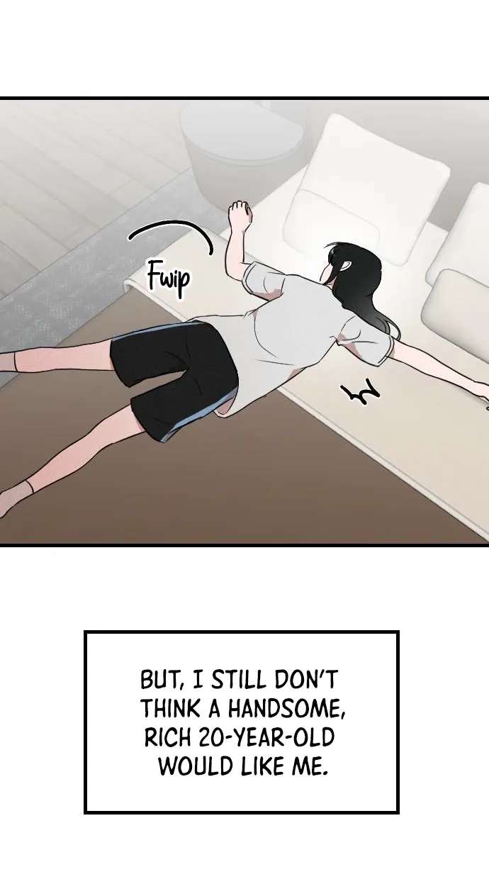 Simply Immature Chapter 5 - page 88