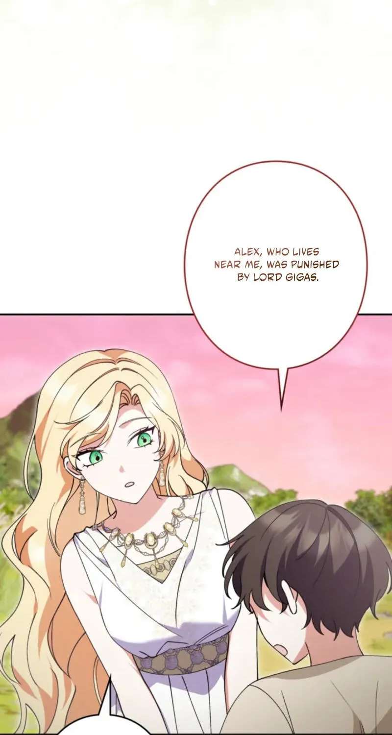 I Became a Human’s Daughter Chapter 65 - page 14