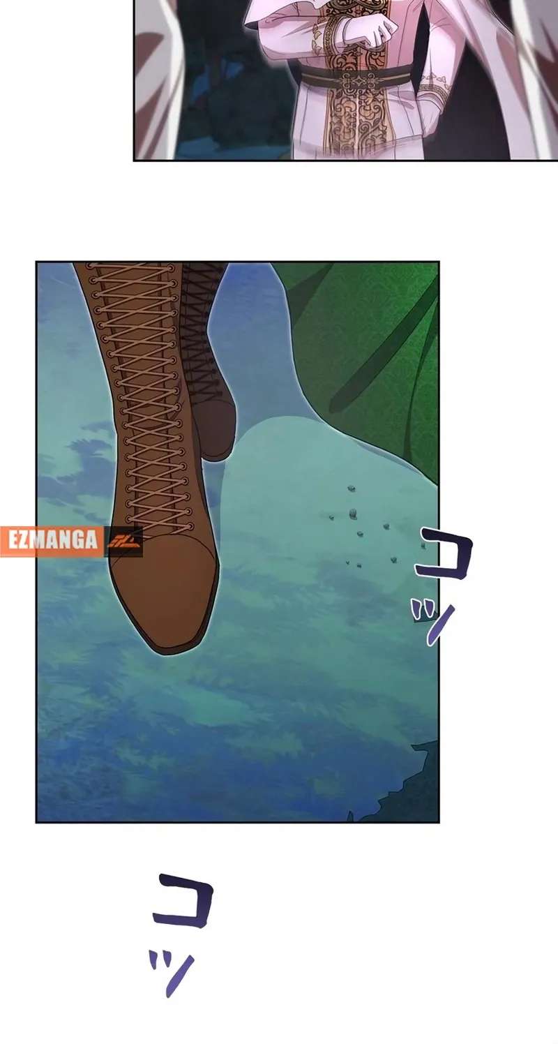The Real Reason We’re Getting Married Chapter 46 - page 60