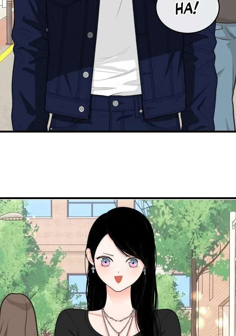The Worse It Is, the Better It Tastes Chapter 32 - page 34