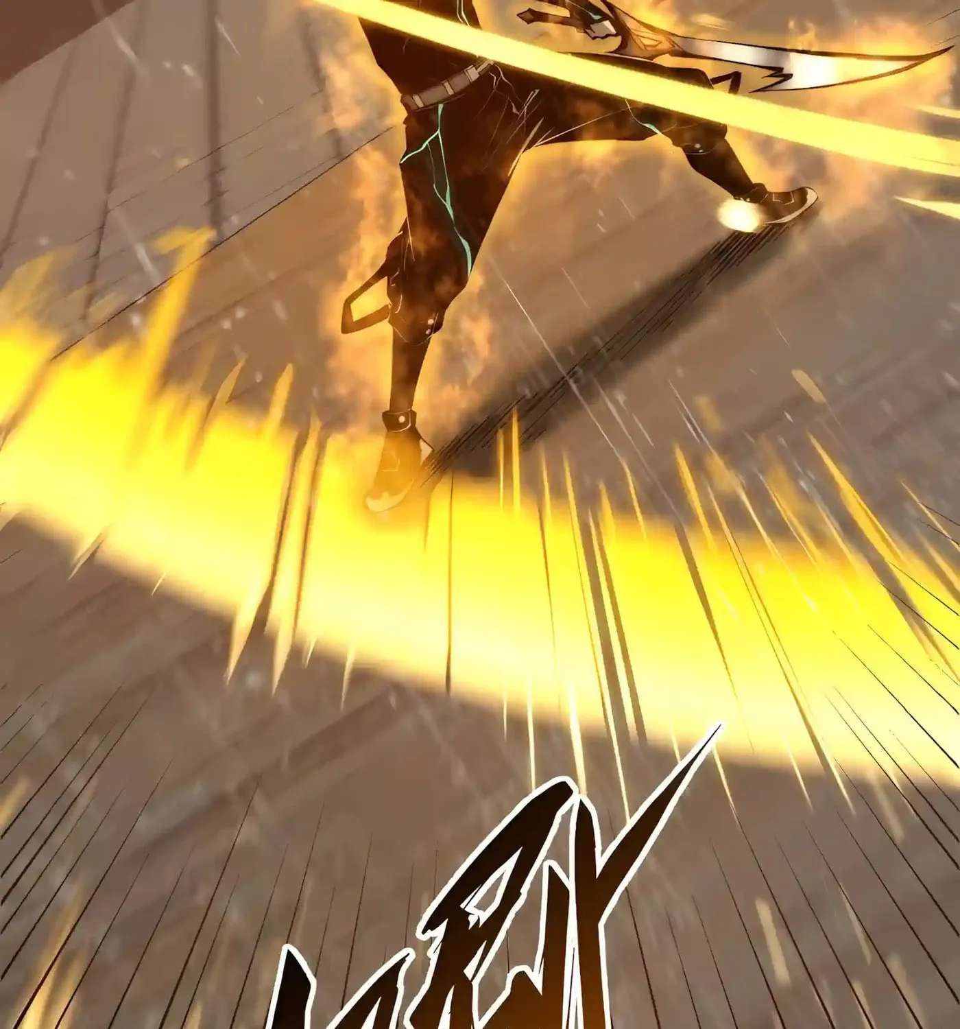 All-Class Awakening:God Slayer Chapter 159 - page 69