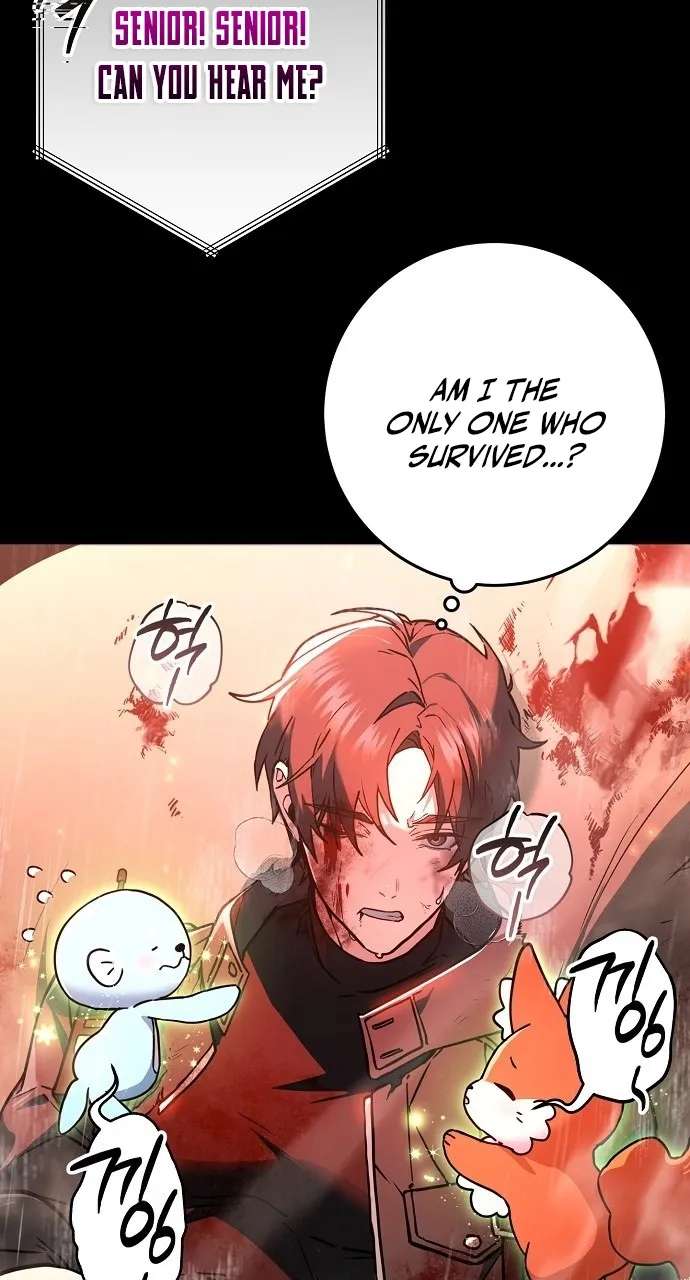 I Retired to the Countryside, and National-Level Big Shots Won't Leave Me Alone Chapter 1 - page 44