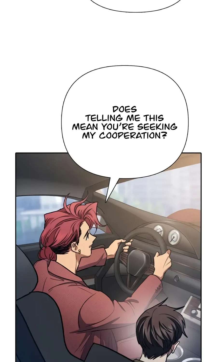 The S-Classes That I Raised Chapter 180 - page 86