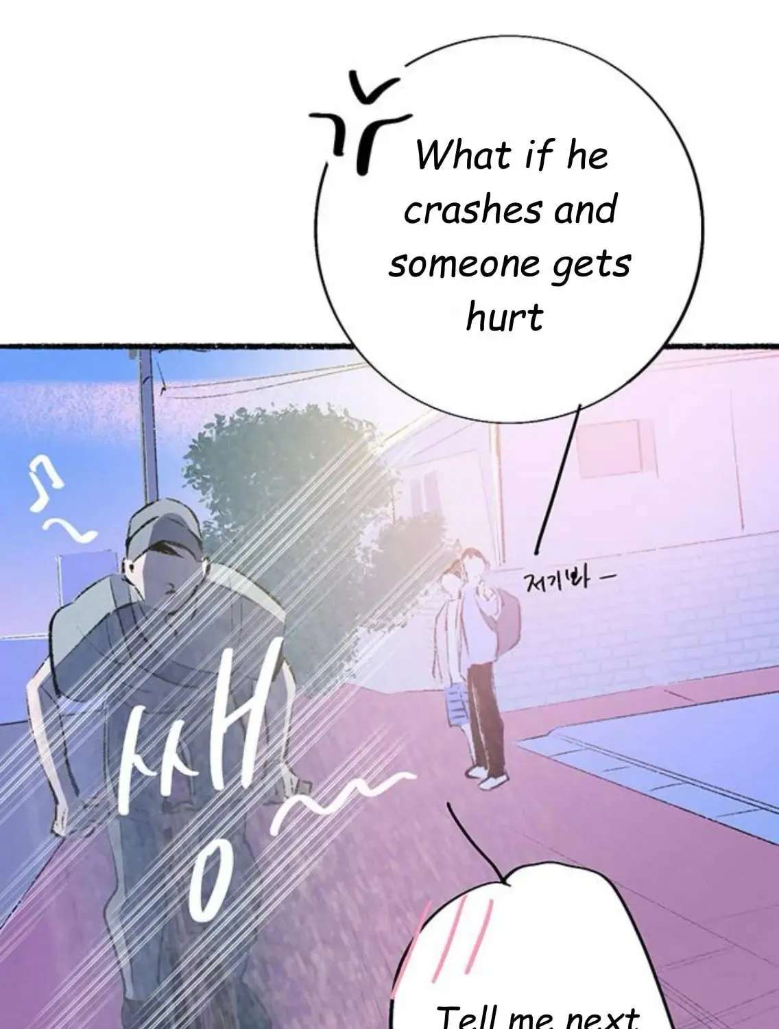 Why Don't I Have Anyone by My Side? Chapter 60 - page 142
