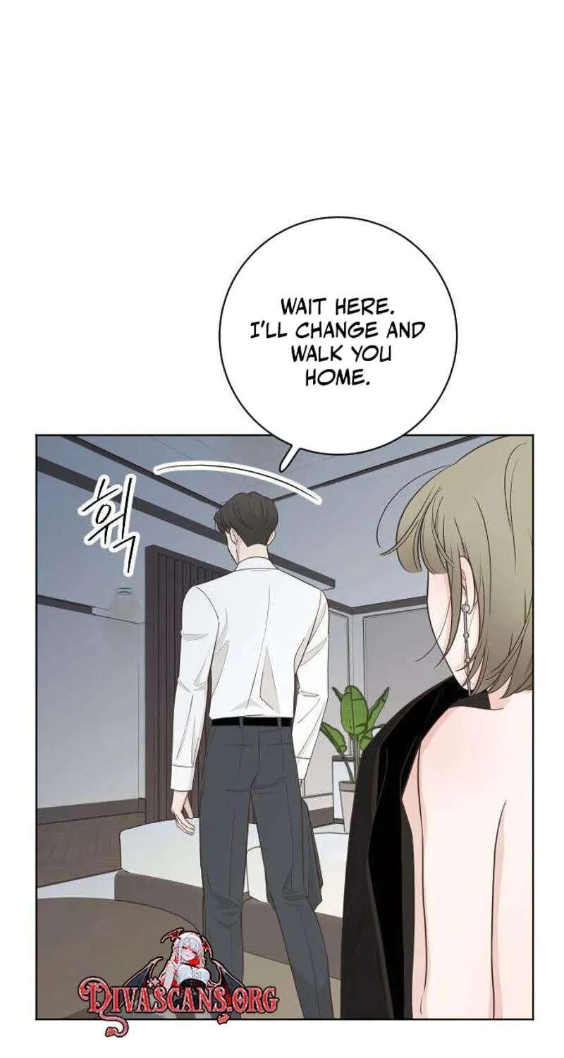 I'm Your Revenge Chapter 18 - page 37