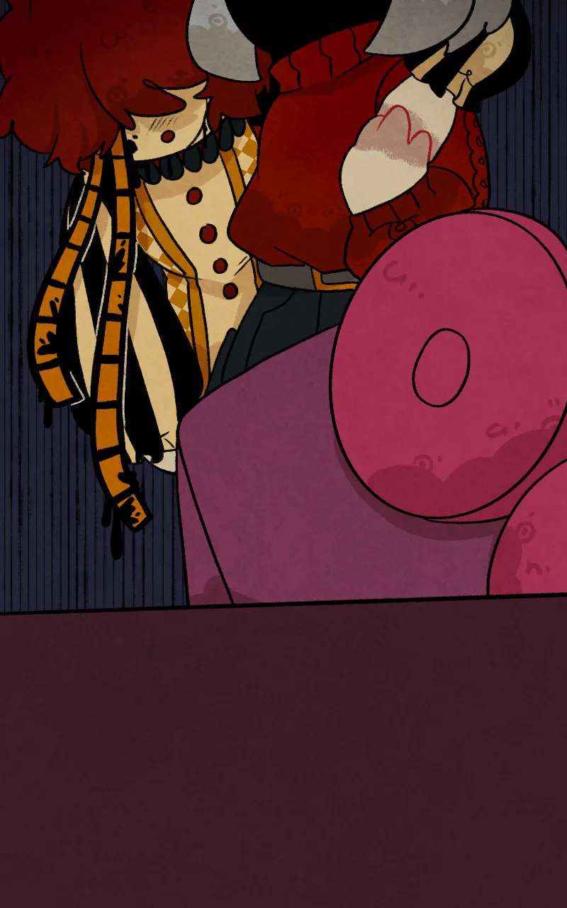 Funtime Phobia Chapter 72 - page 18