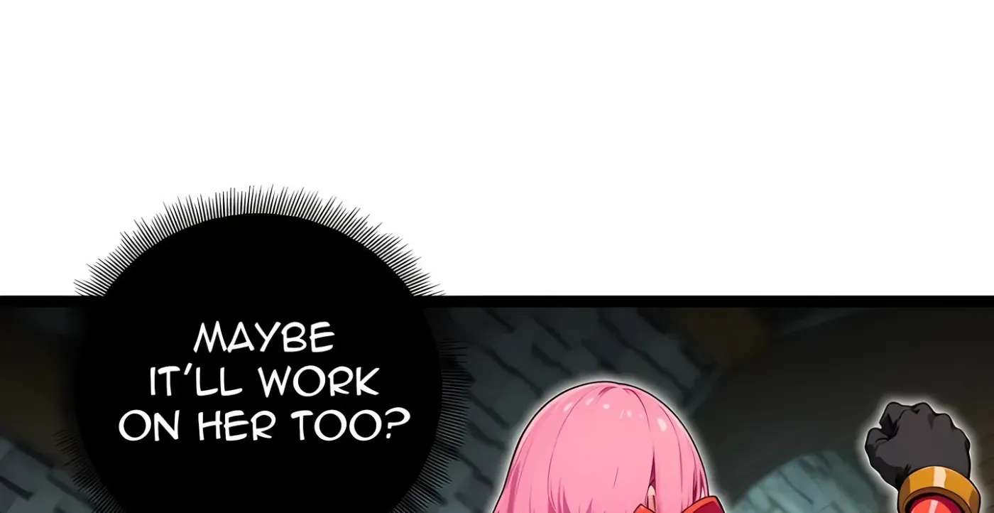 Mojo Leveling Chapter 5 - page 70