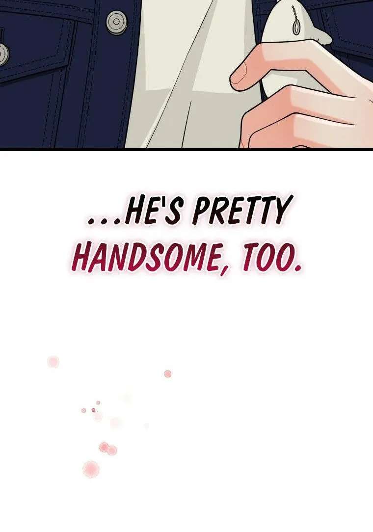 The Worse It Is, the Better It Tastes Chapter 33 - page 15