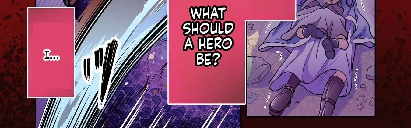 A Hero, As He Should Be ~Silencing the Geniuses Who Mock Effort by Stealing Their Magic and Controlling It with [Magic Interference]~ Chapter 1 - page 3