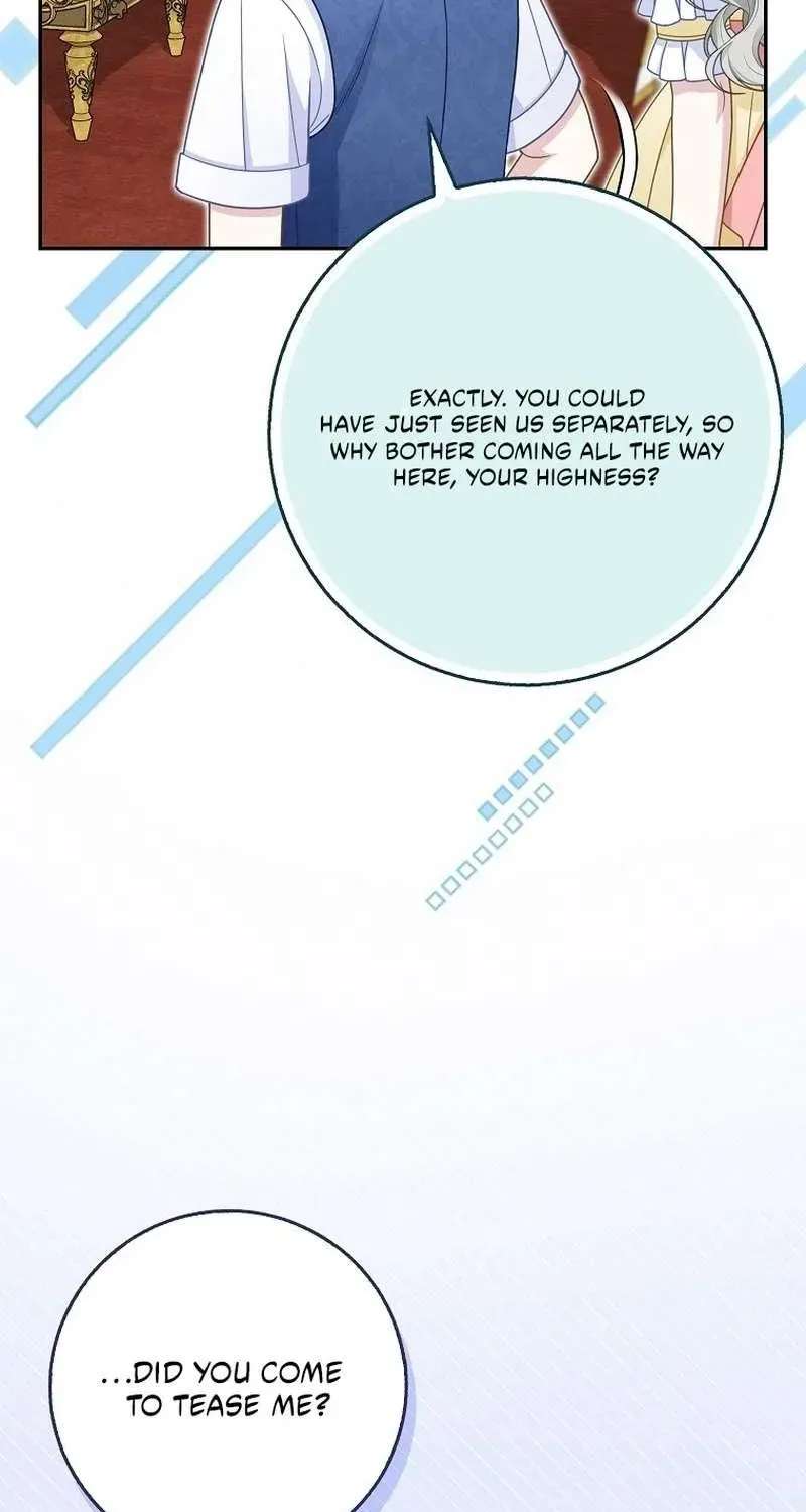 Baby Snow Leopard of the Black Leopard Family Chapter 78 - page 26
