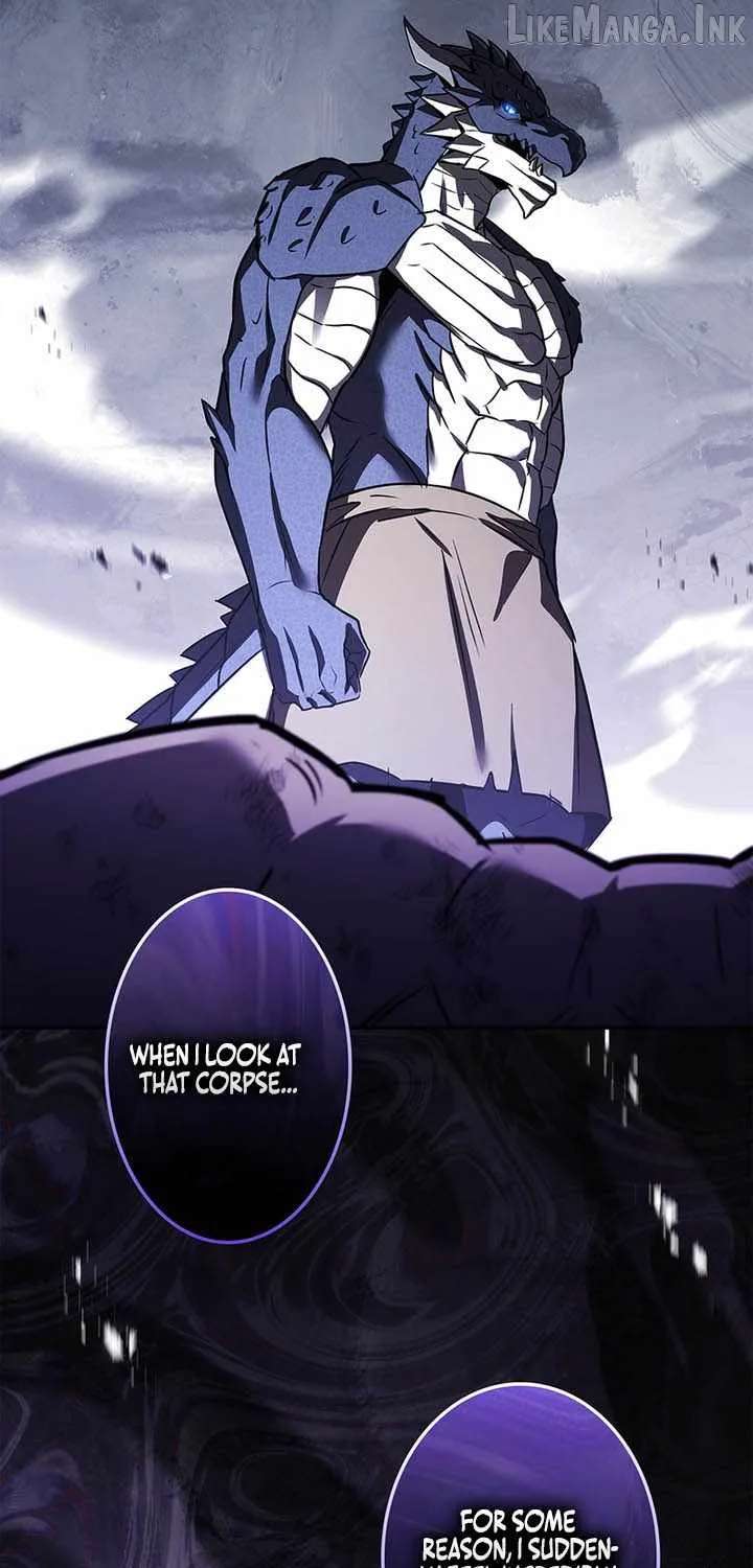 The Saint Who Levels Up as a Necromancer Chapter 43 - page 124
