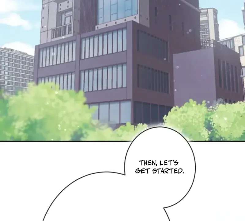 The Love Affairs of the Strong Chapter 2 - page 28