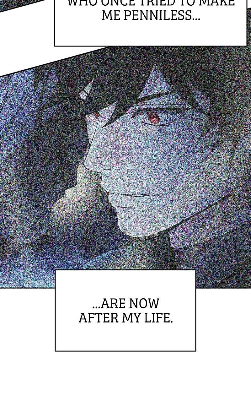 A Cadet Becomesa Prophet?! Chapter 42 - page 94
