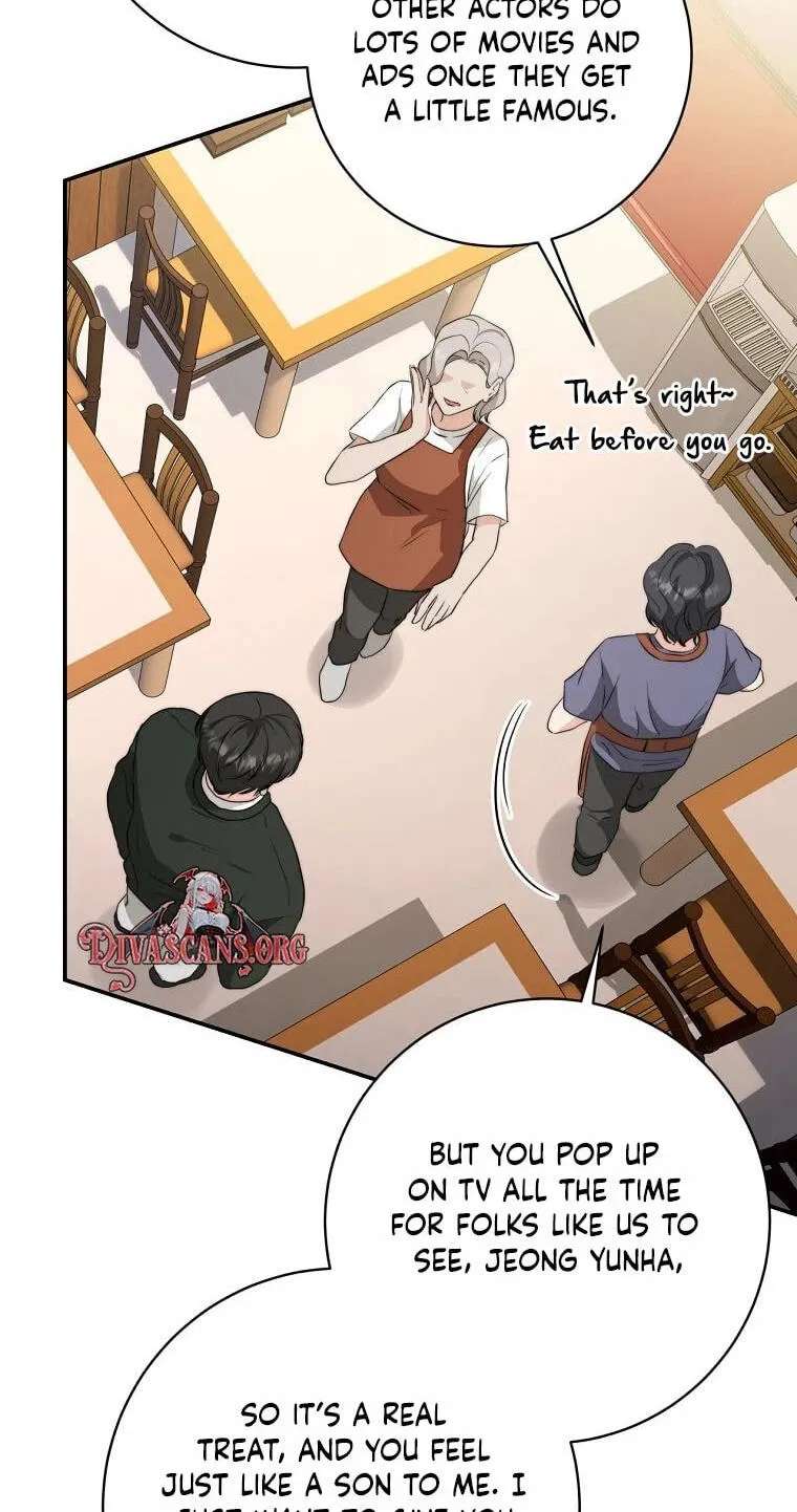 Dangerous Newlyweds Chapter 40 - page 8