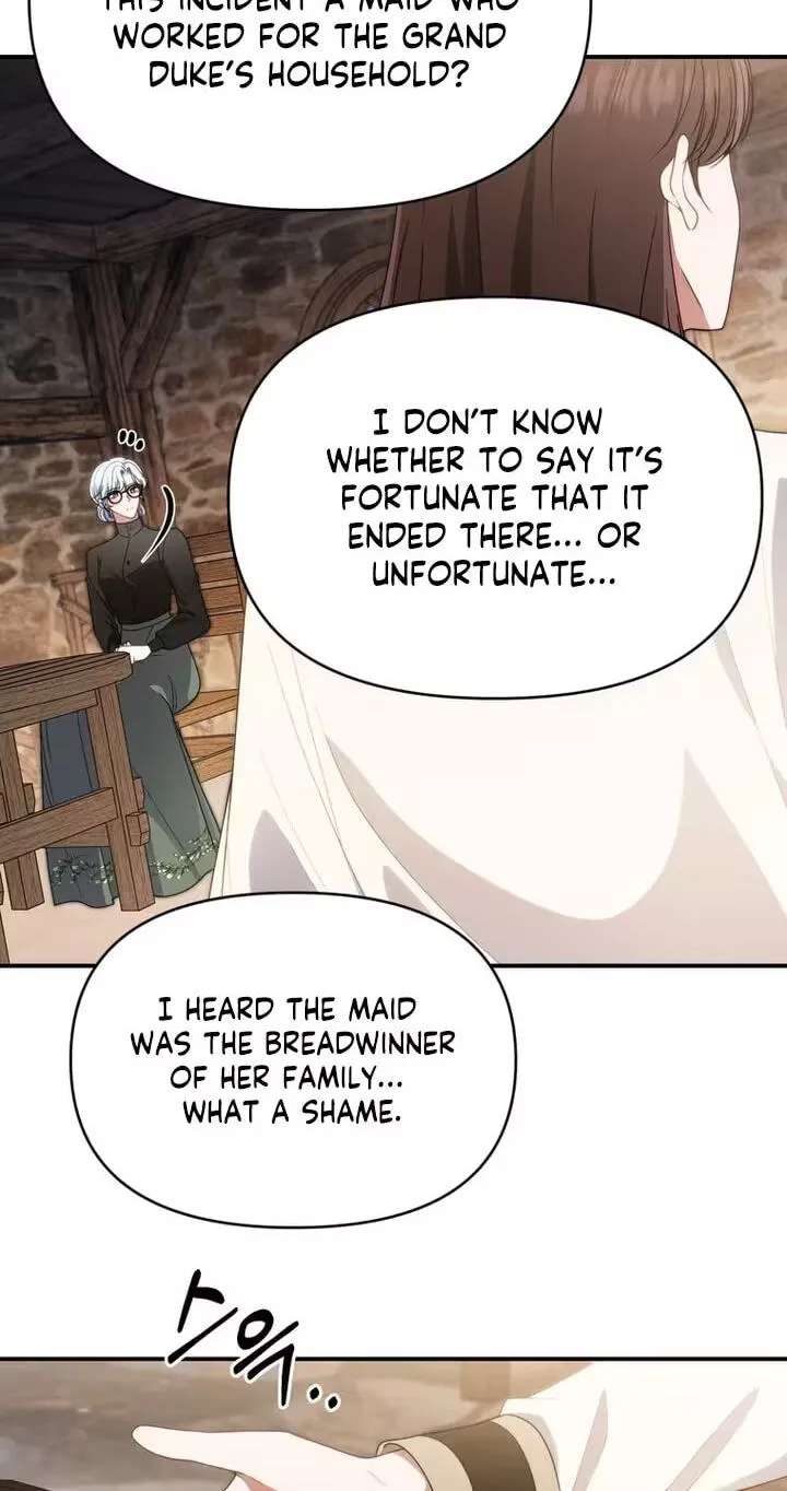 The Wild Rose Embraces the Frost Chapter 57 - page 2