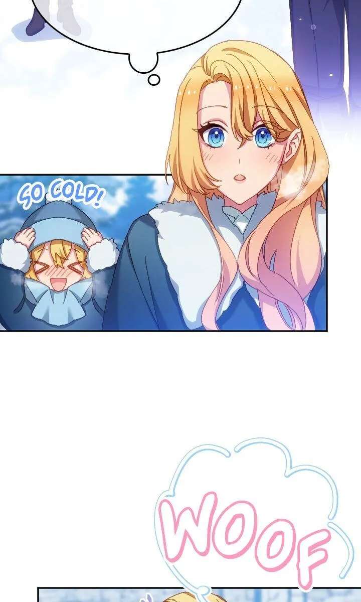 Single Mother no Tensei Akujo Desu ga, Dekiai Route Tsukamimashita! Chapter 63 - page 5