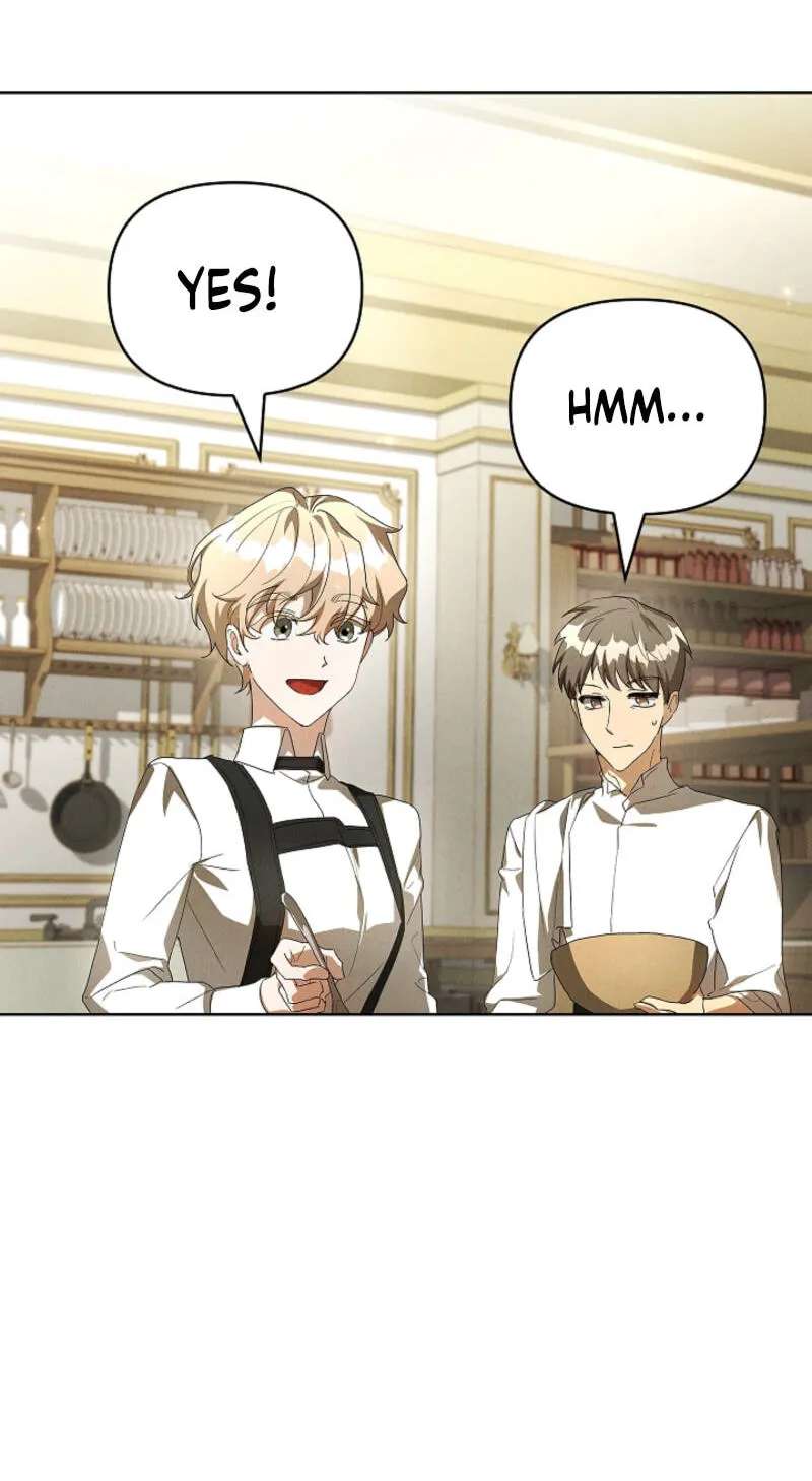 Regarding the Perfect Revenge Chapter 27 - page 25