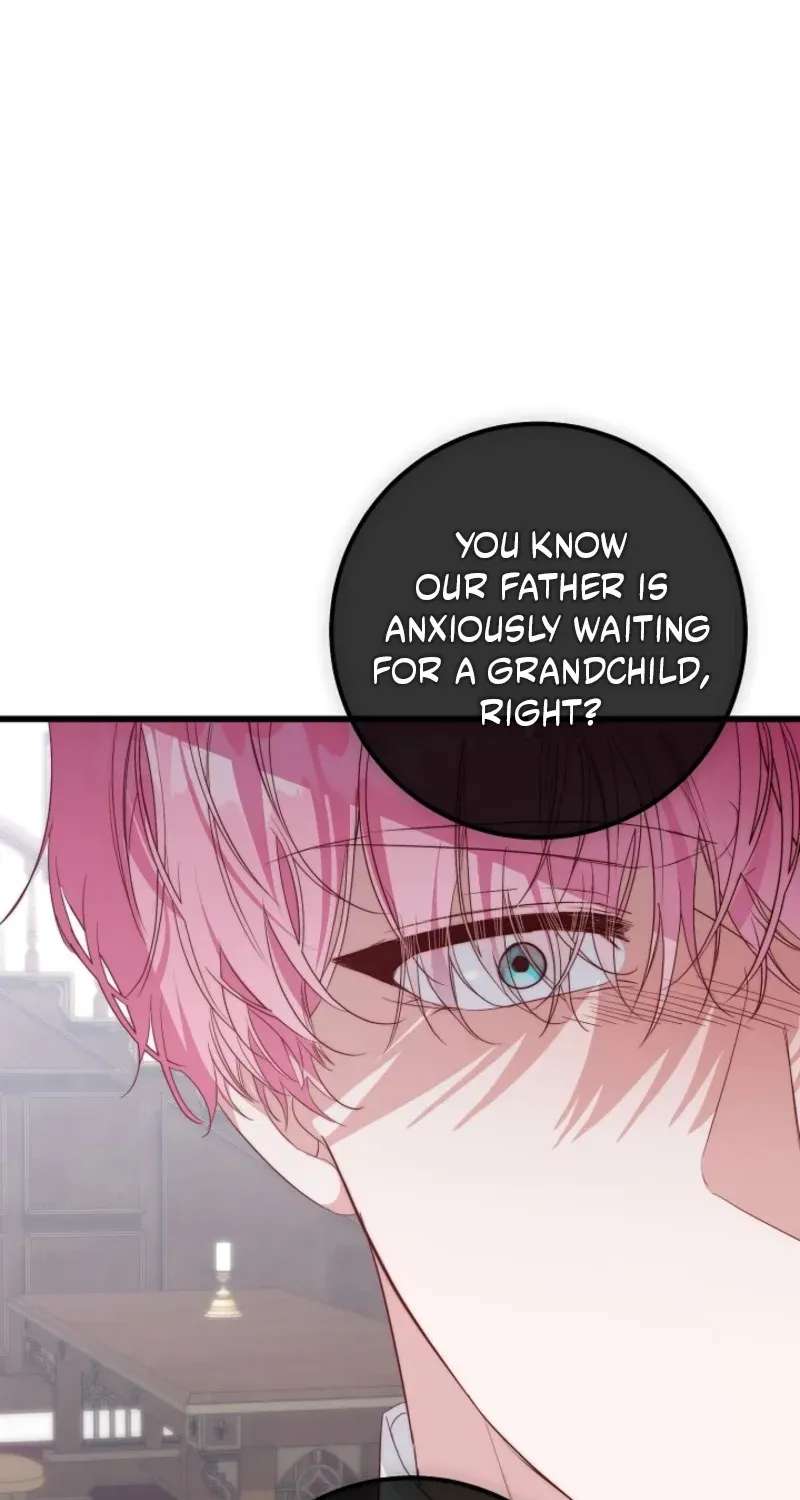 The Regressed Villainess Makes a Vow of Chastity Chapter 54 - page 105