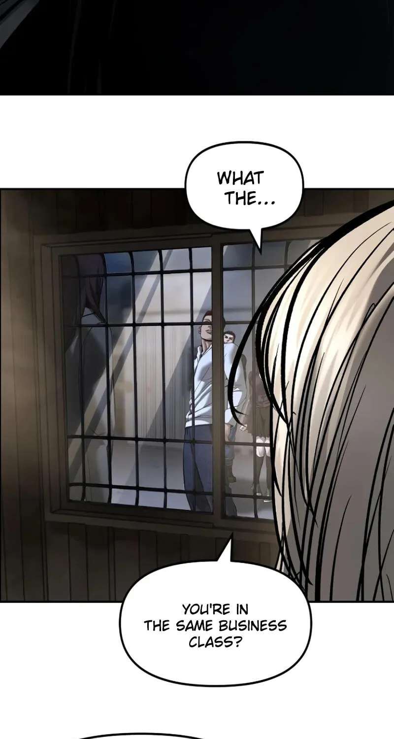 Designated Bully Chapter 198 - page 43