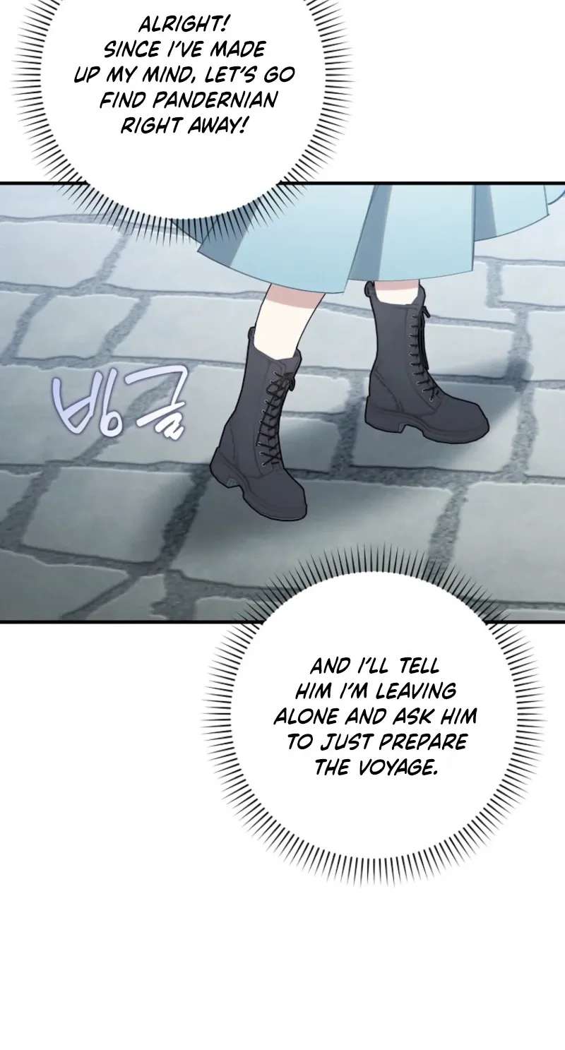 I Saved You, But I’m Not Responsible Chapter 78 - page 68