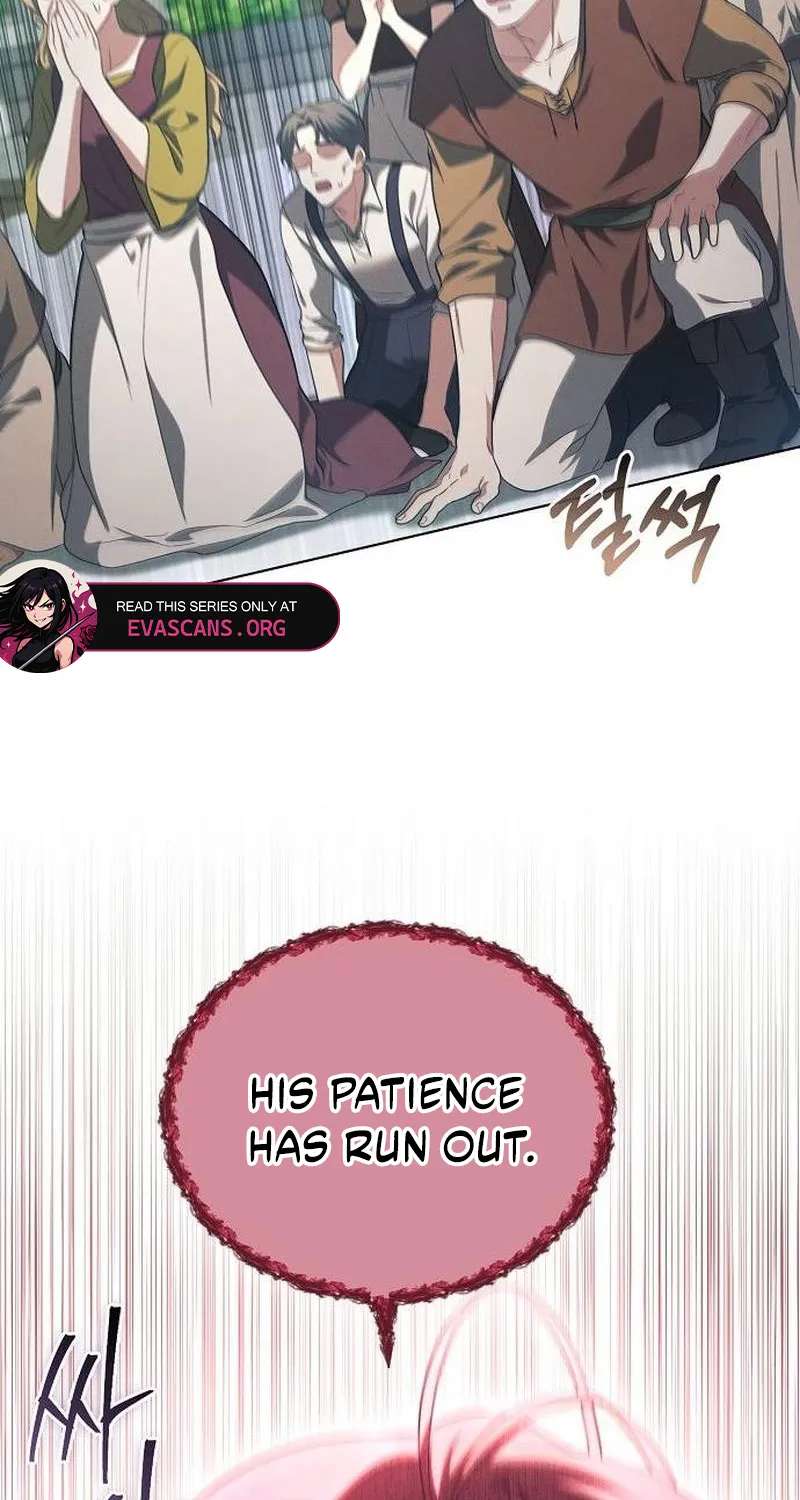There Are No Benefits For The Possessor Chapter 63 - page 83