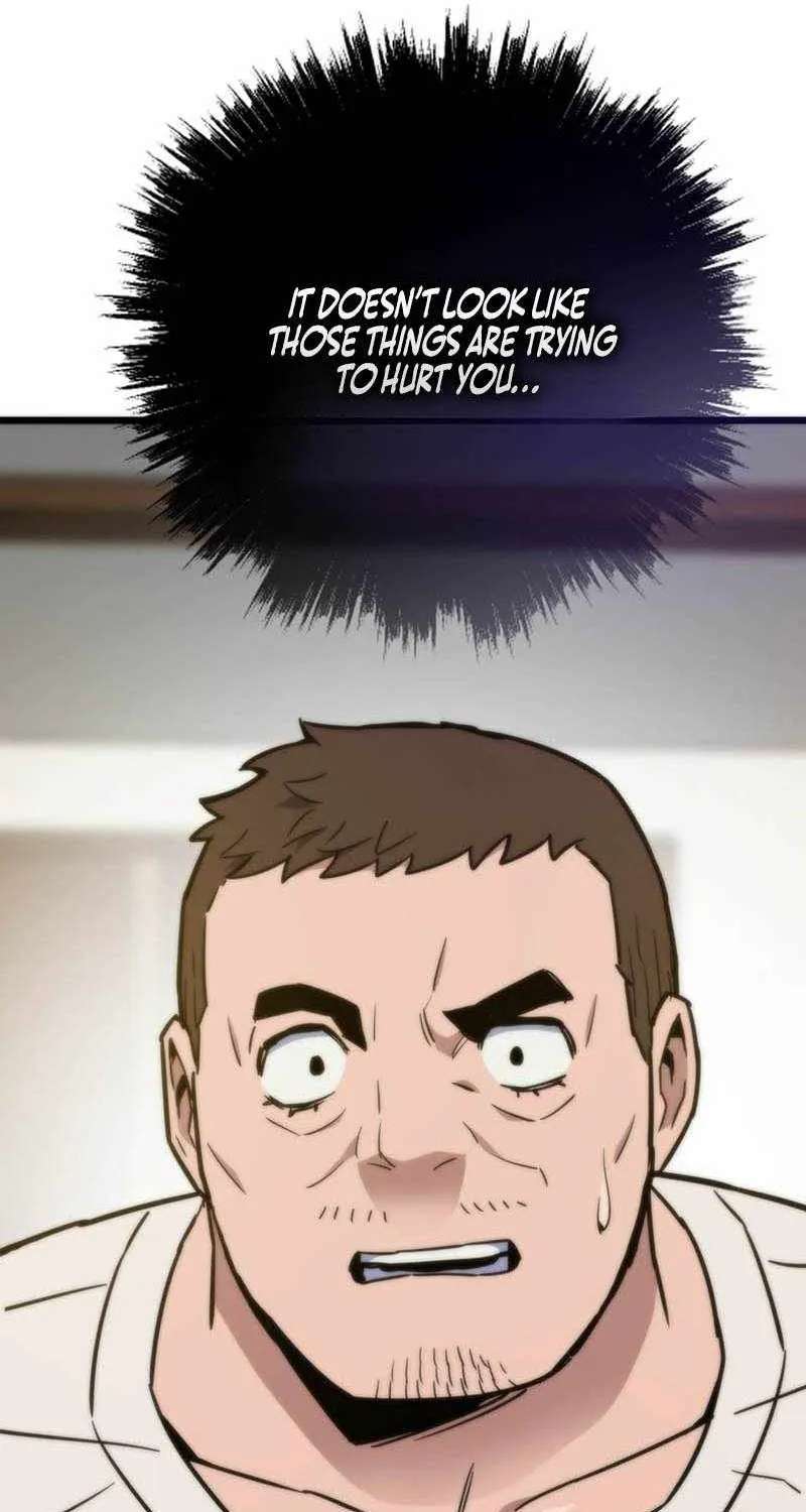 Past Life Returner (Remake 2022) Chapter 184 - page 19