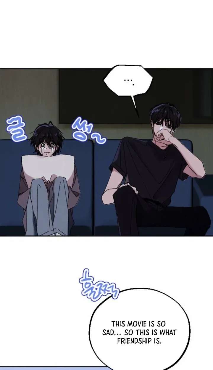 Obsession Series Chapter 3 - page 4