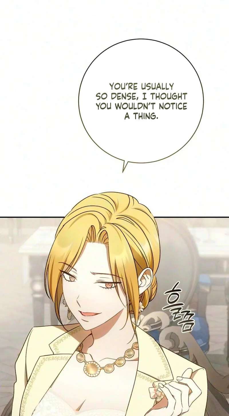 My Husband Was Stolen Twice Chapter 57 - page 29