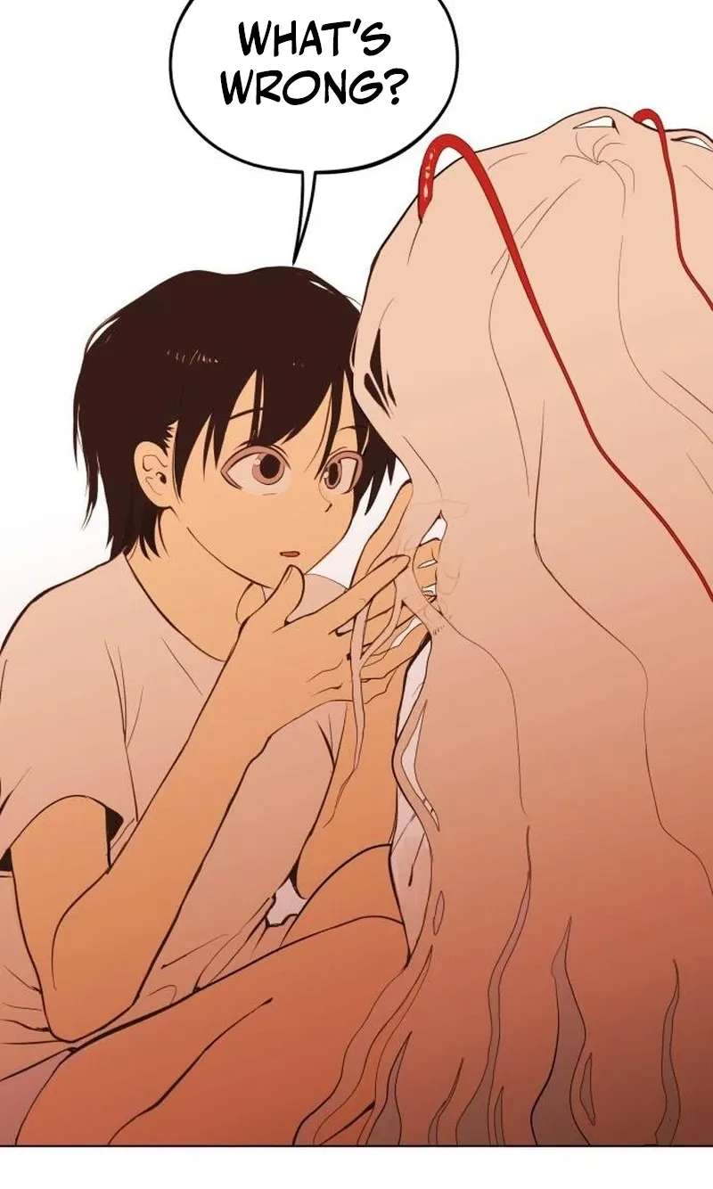 When Love Ends, So Do You Chapter 18 - page 2