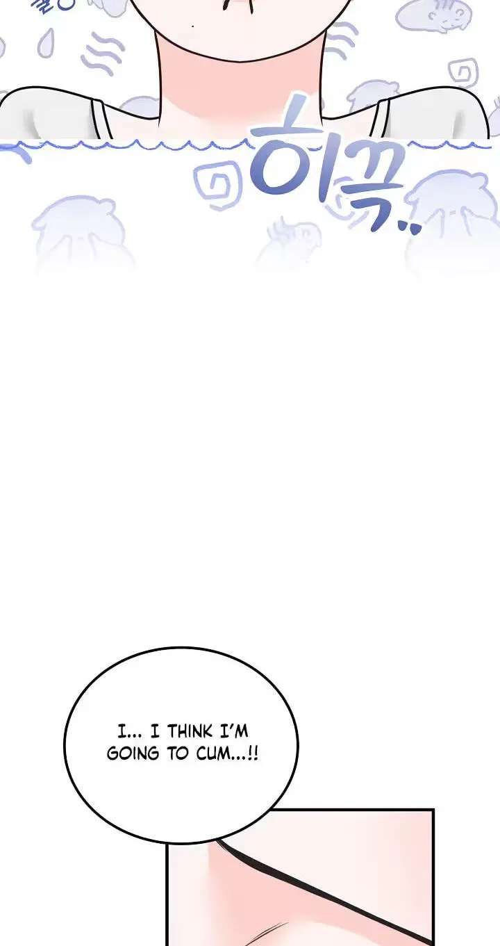 For a Moment! Don't Move Chapter 7 - page 47