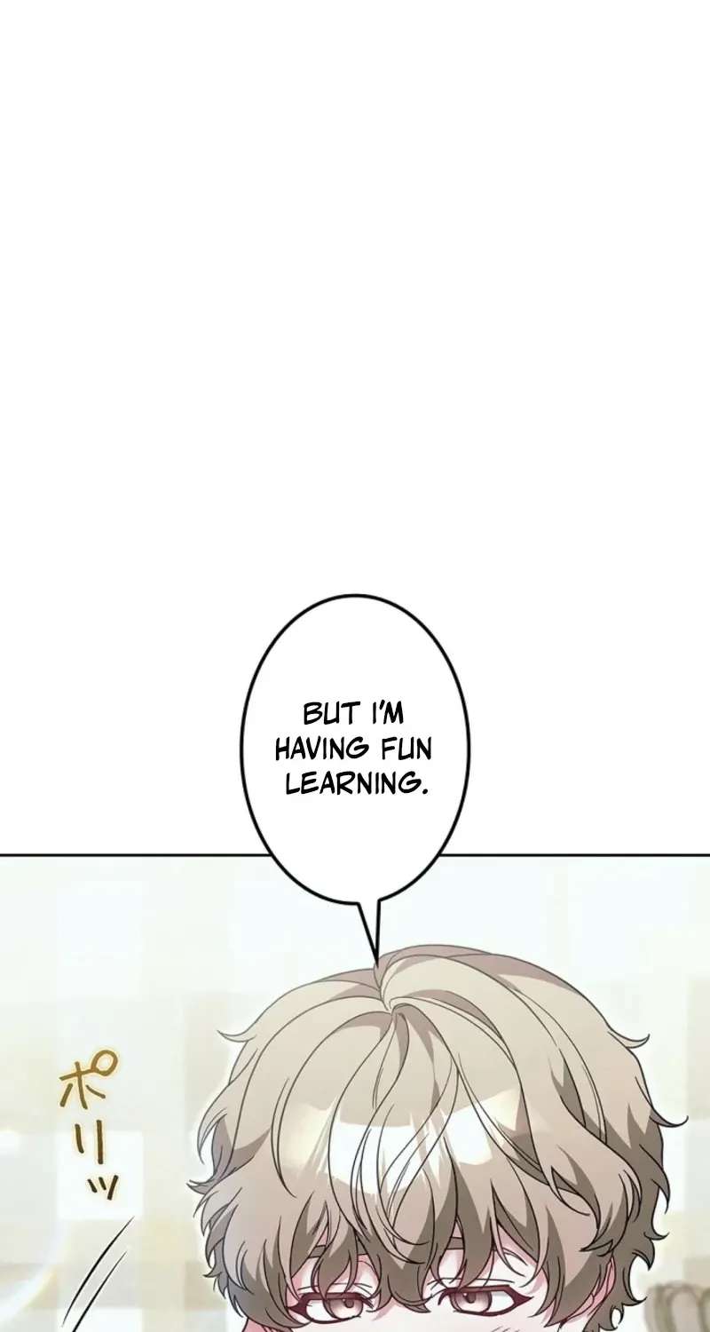The Stepmother Has Left Chapter 29 - page 60