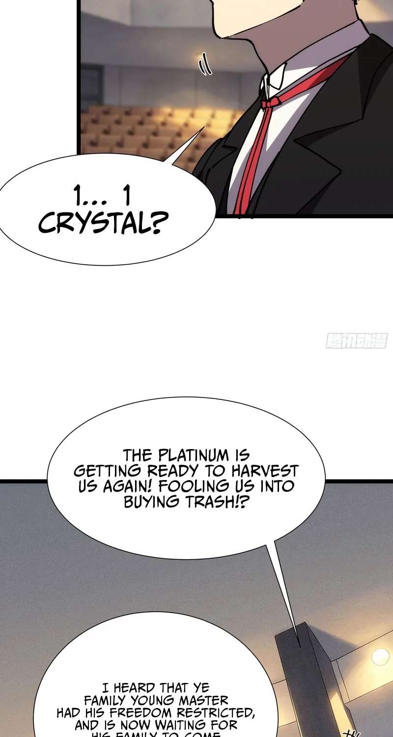 The Strongest Swordsman Rising from a Bottom-Tier Job Chapter 19 - page 65