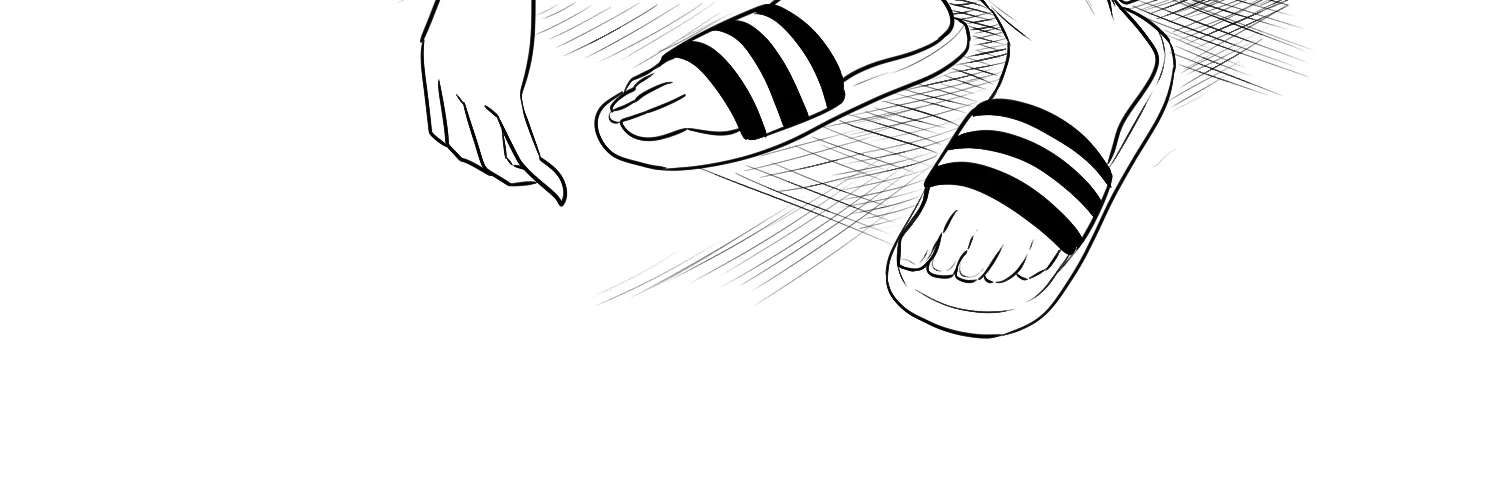 Teasing The Neighbor Noona Chapter 1 - page 2