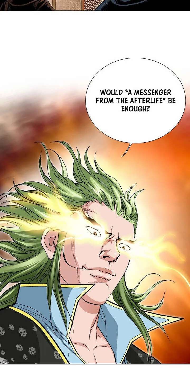 Absolute Ultimate Martial Lord Chapter 50 - page 68