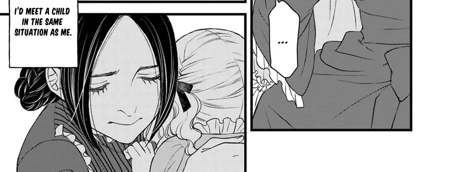 Grim Reaper and Lady Chapter 1 - page 58