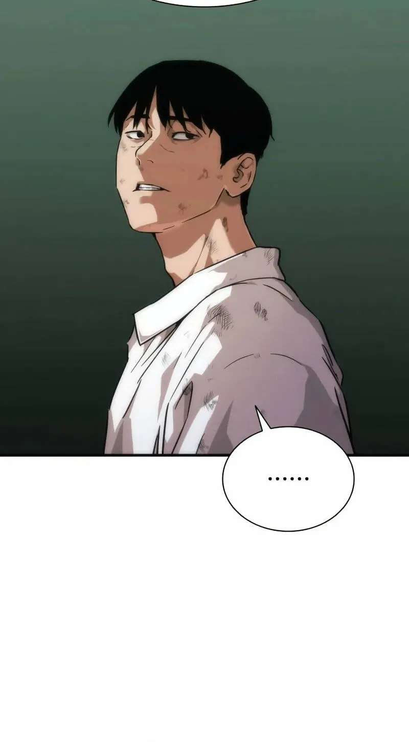 Zombie Revelation: 82-08 Chapter 123 - page 19