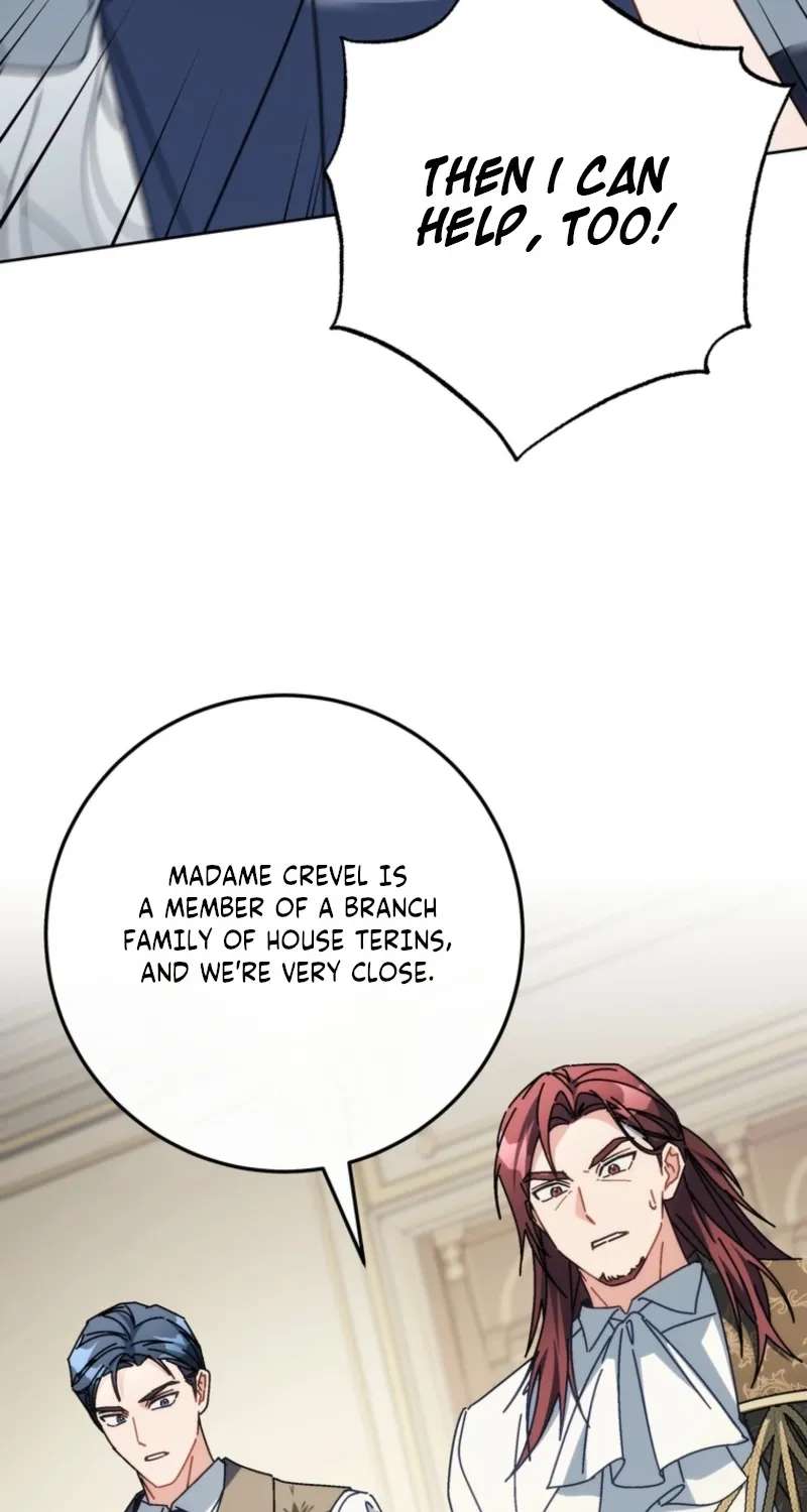May I Cry Now? Chapter 63 - page 68
